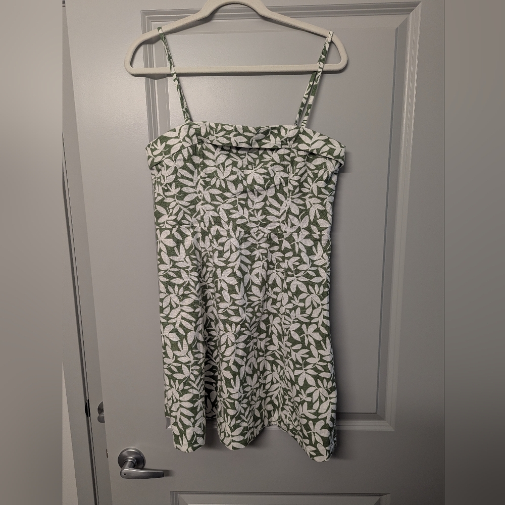 NWT Abercrombie Sundress, Size M